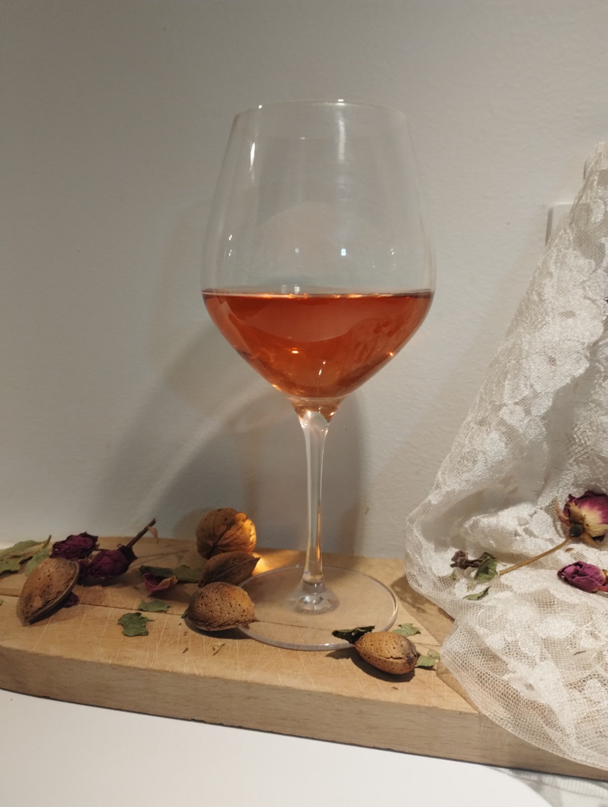 Rosè/rosato