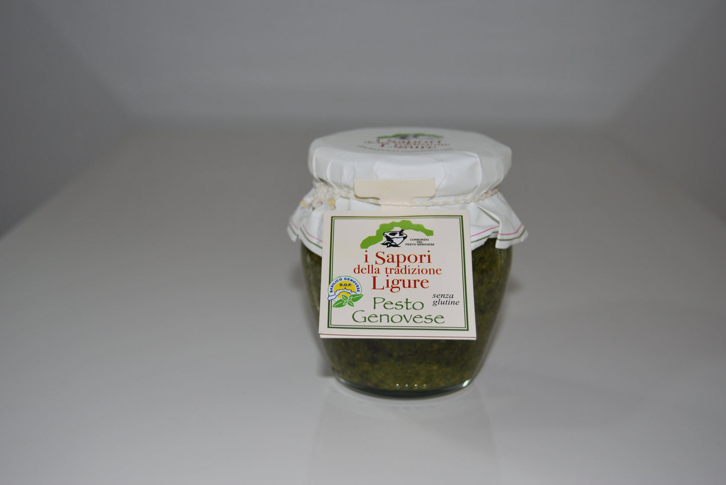 Pesto Genovese - 180g