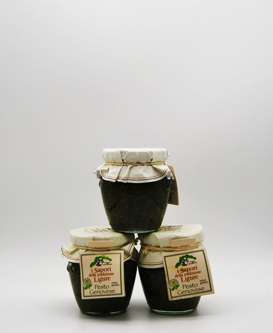 Pesto Genovese - 180g