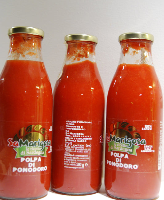 Tomato sauce - 500g