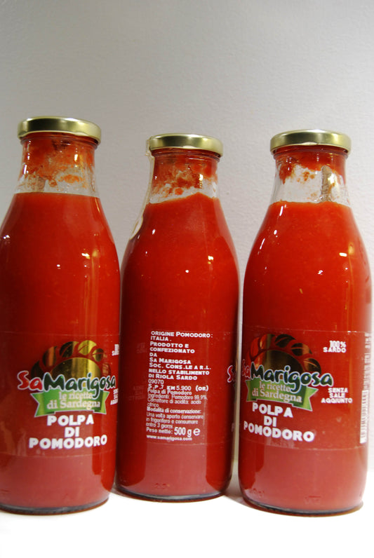 Tomato sauce - 500g